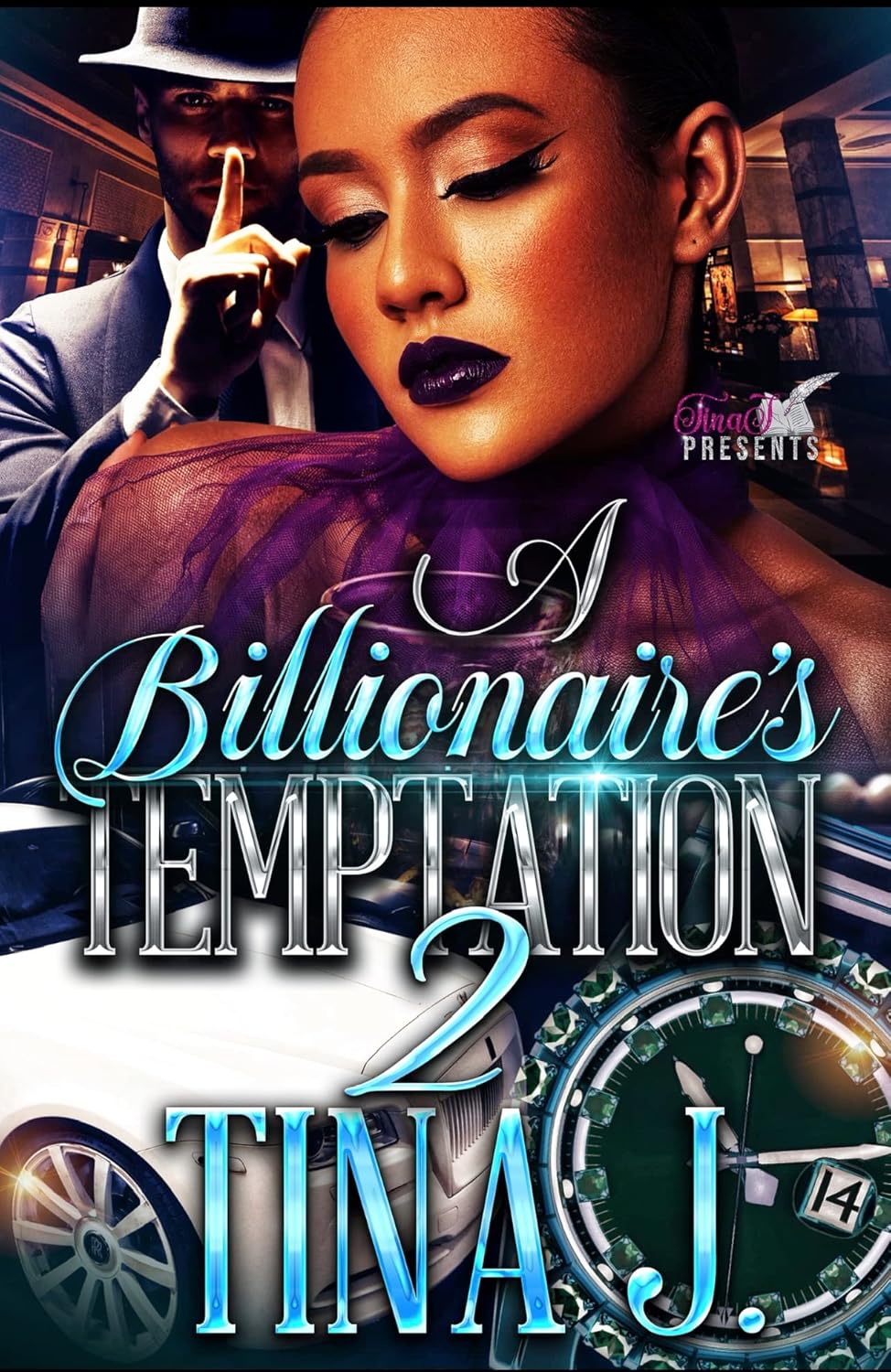 A Billionaire’s Temptation 2