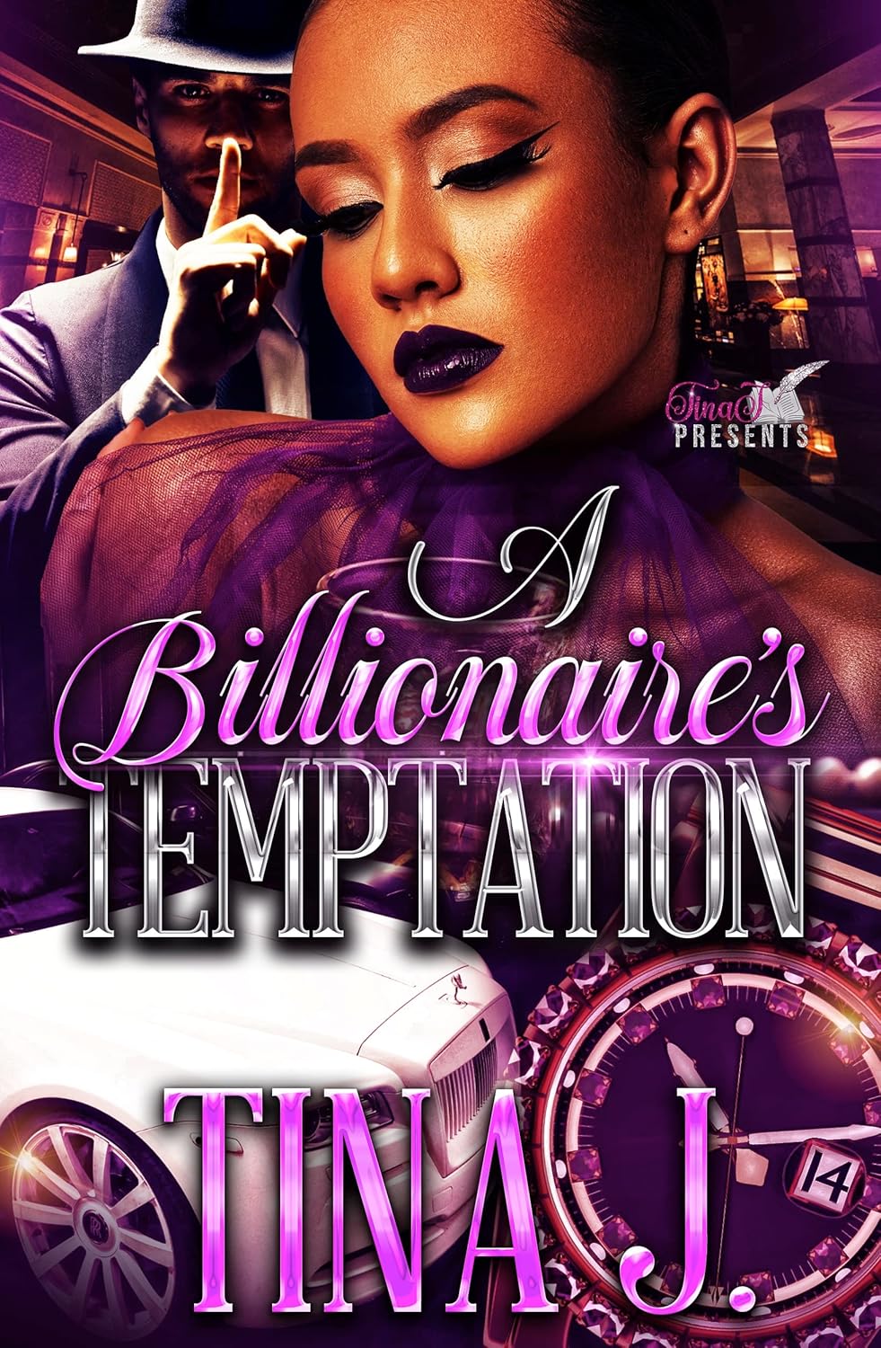 A Billionaire’s Temptation