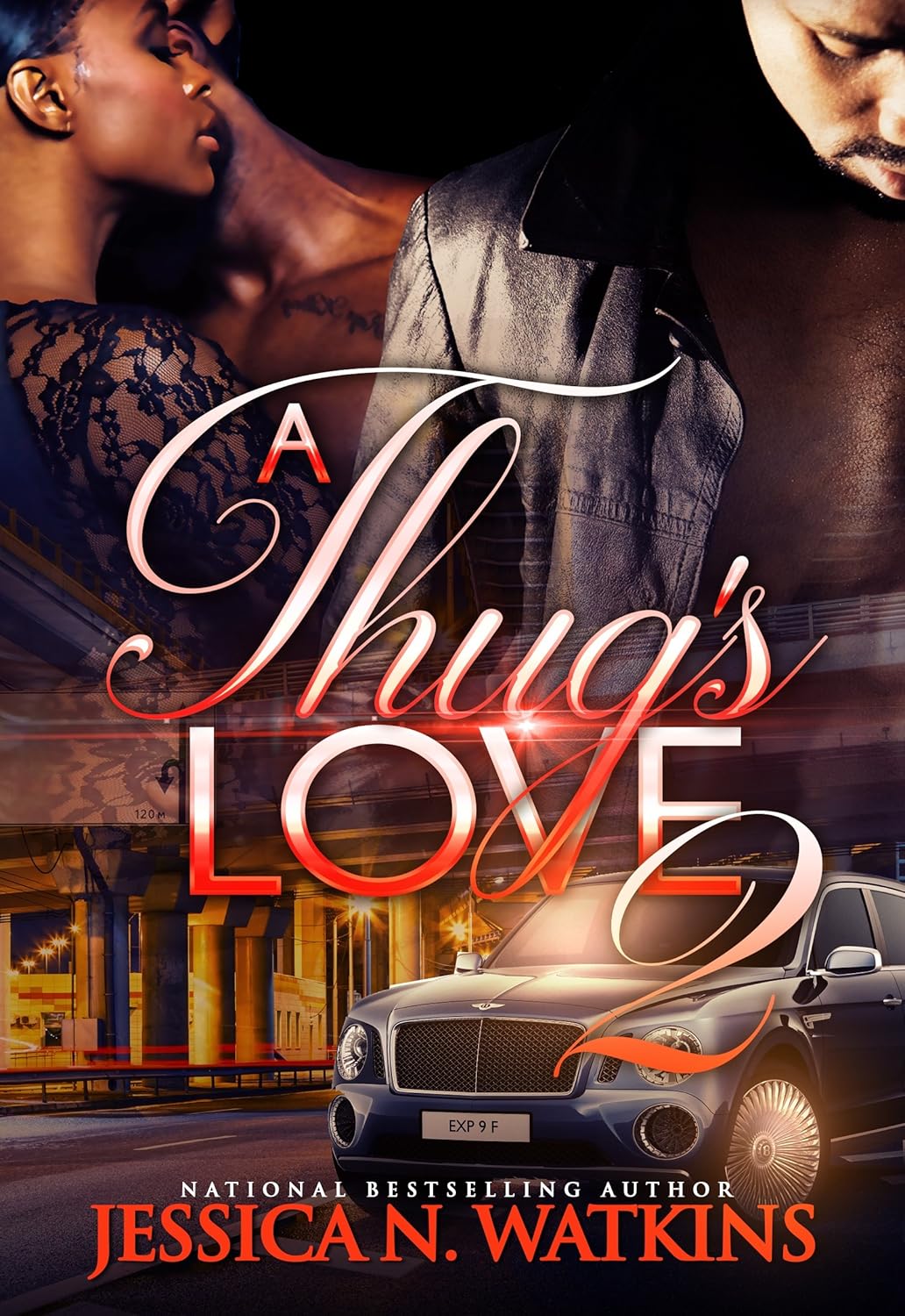 A Thug’s Love 2