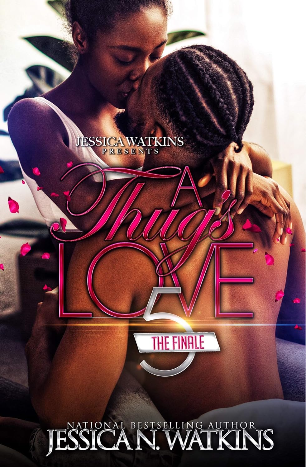 A Thug’s Love 5: The Finale