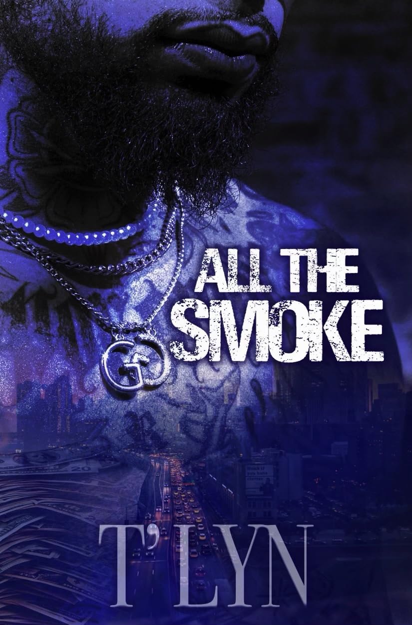 All the Smoke (Tate Brothers Book 1)