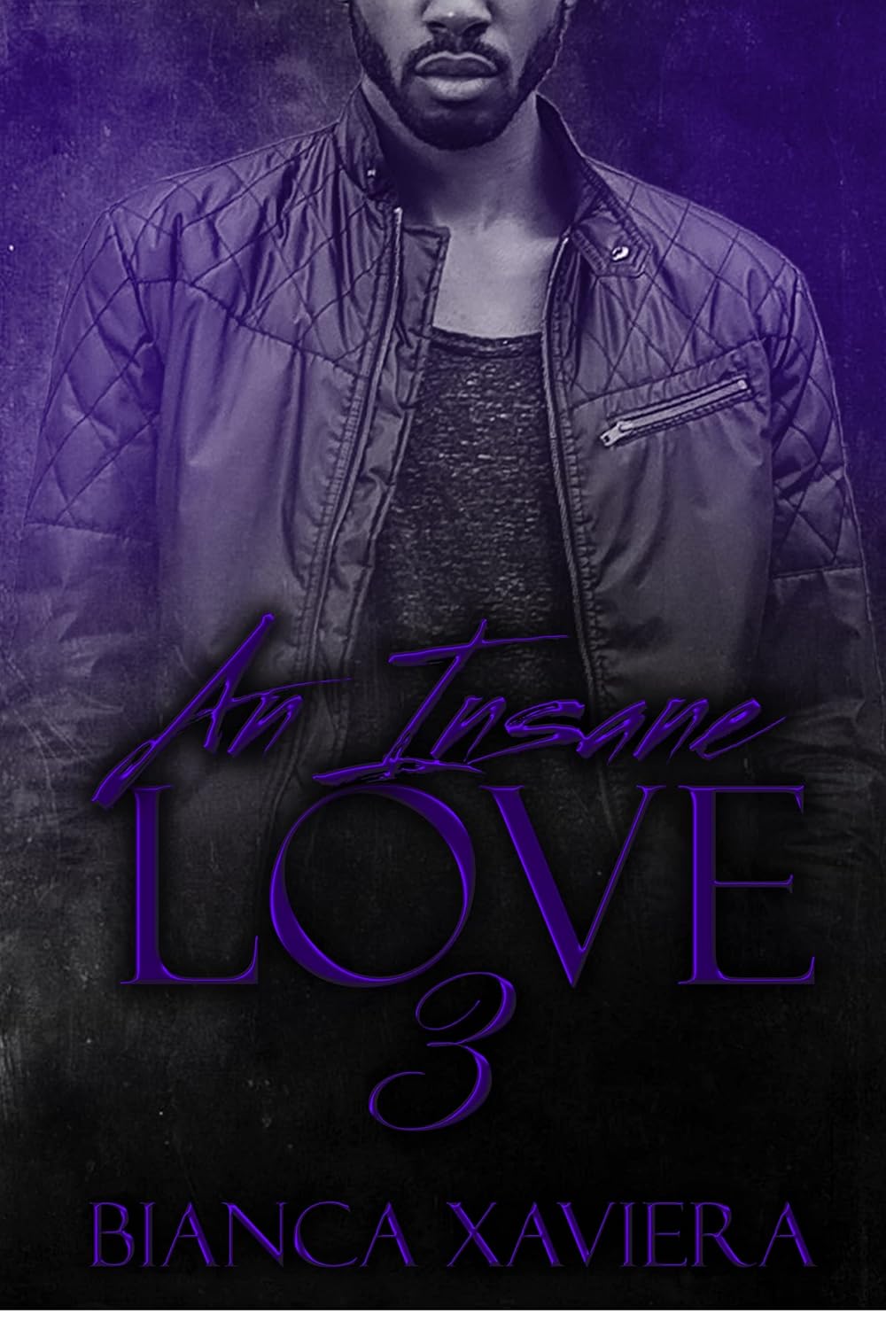 An Insane Love 3 (The Bailey Family Book 9)