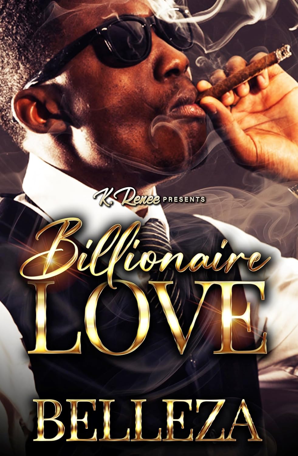 Billionaire Love
