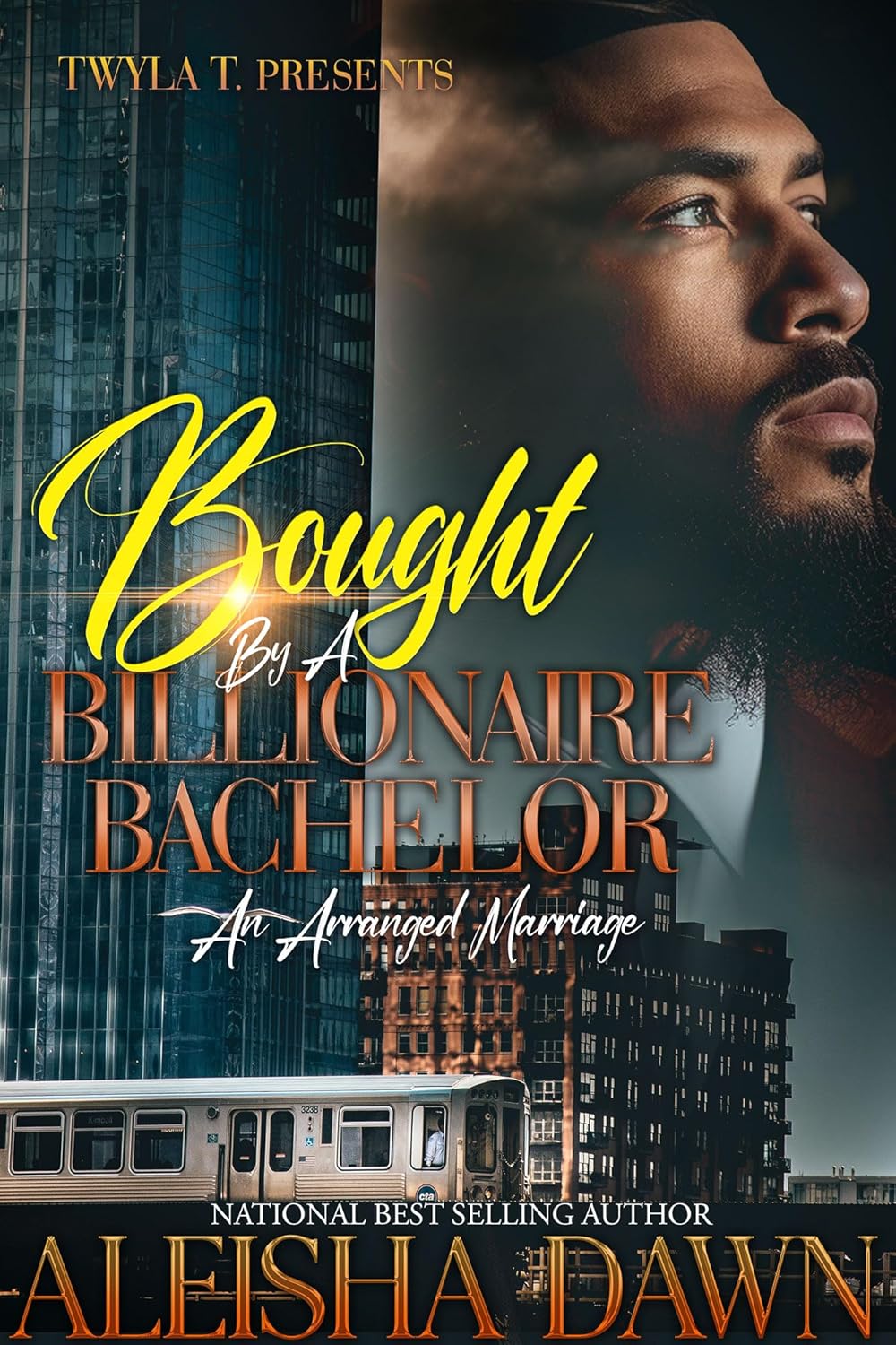 Bought By A Billionaire Bachelor : An Arranged Marriage Standalone