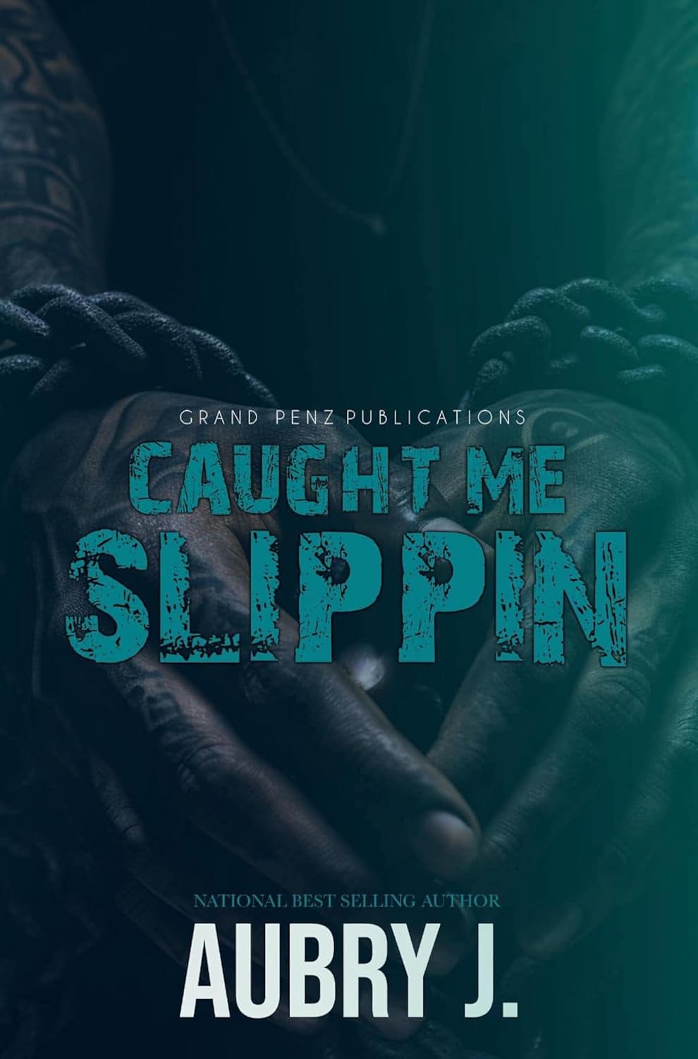 Caught Me Slippin’