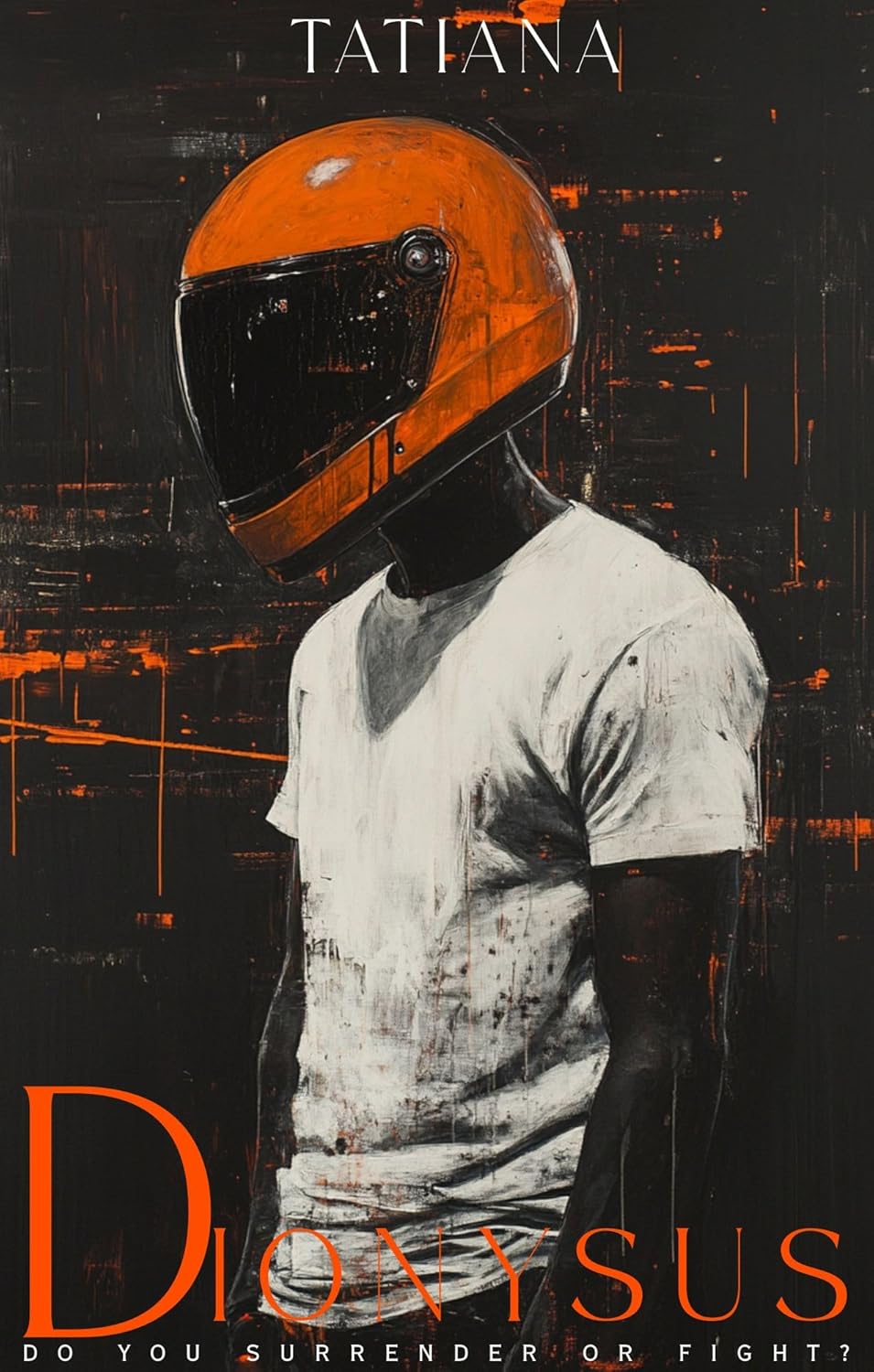 DIONYSUS (Demon’ysus Book 2)