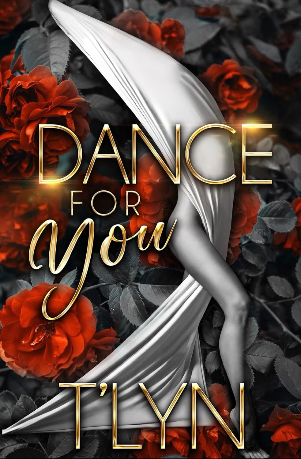 Dance For You (For You Series Book 1)