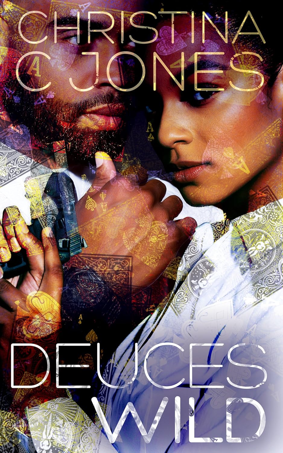 Deuces Wild (High Stakes Book 3)