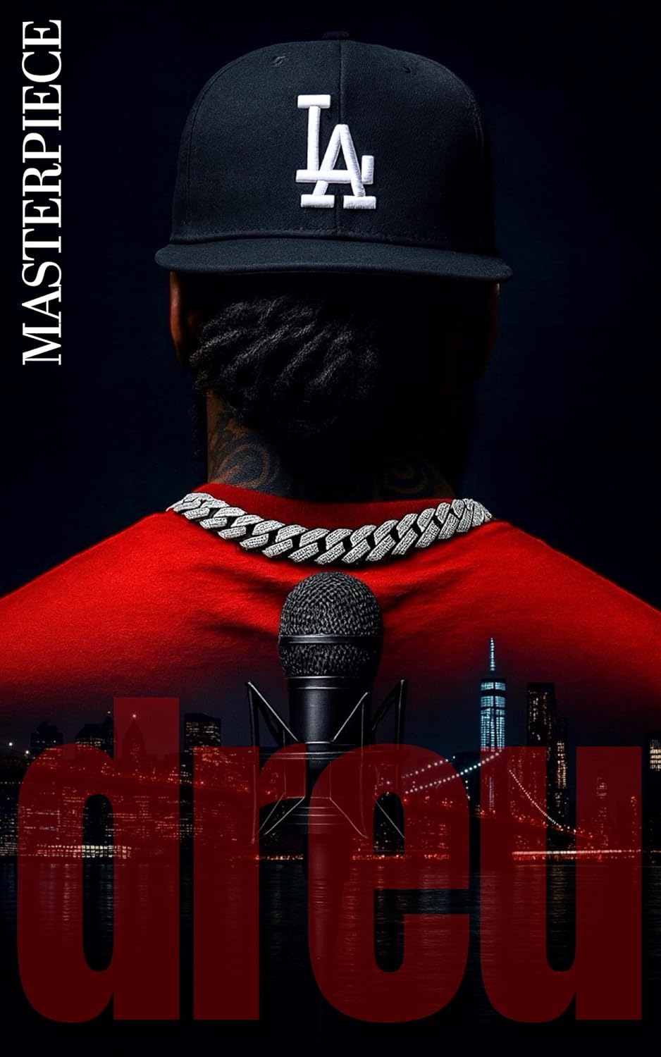 Dreu (Langston Brothers Book 2)