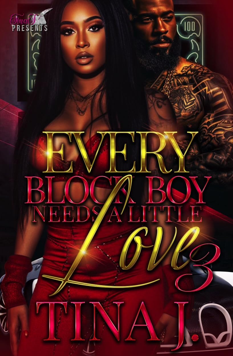 Every Block Boy Needs A Little Love 3