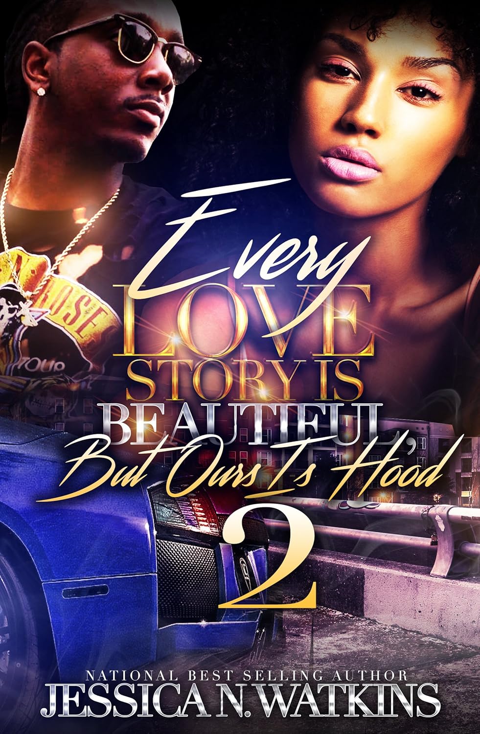 Every Love Story Is Beautiful, But Ours Is Hood 2: The Savage Brothers