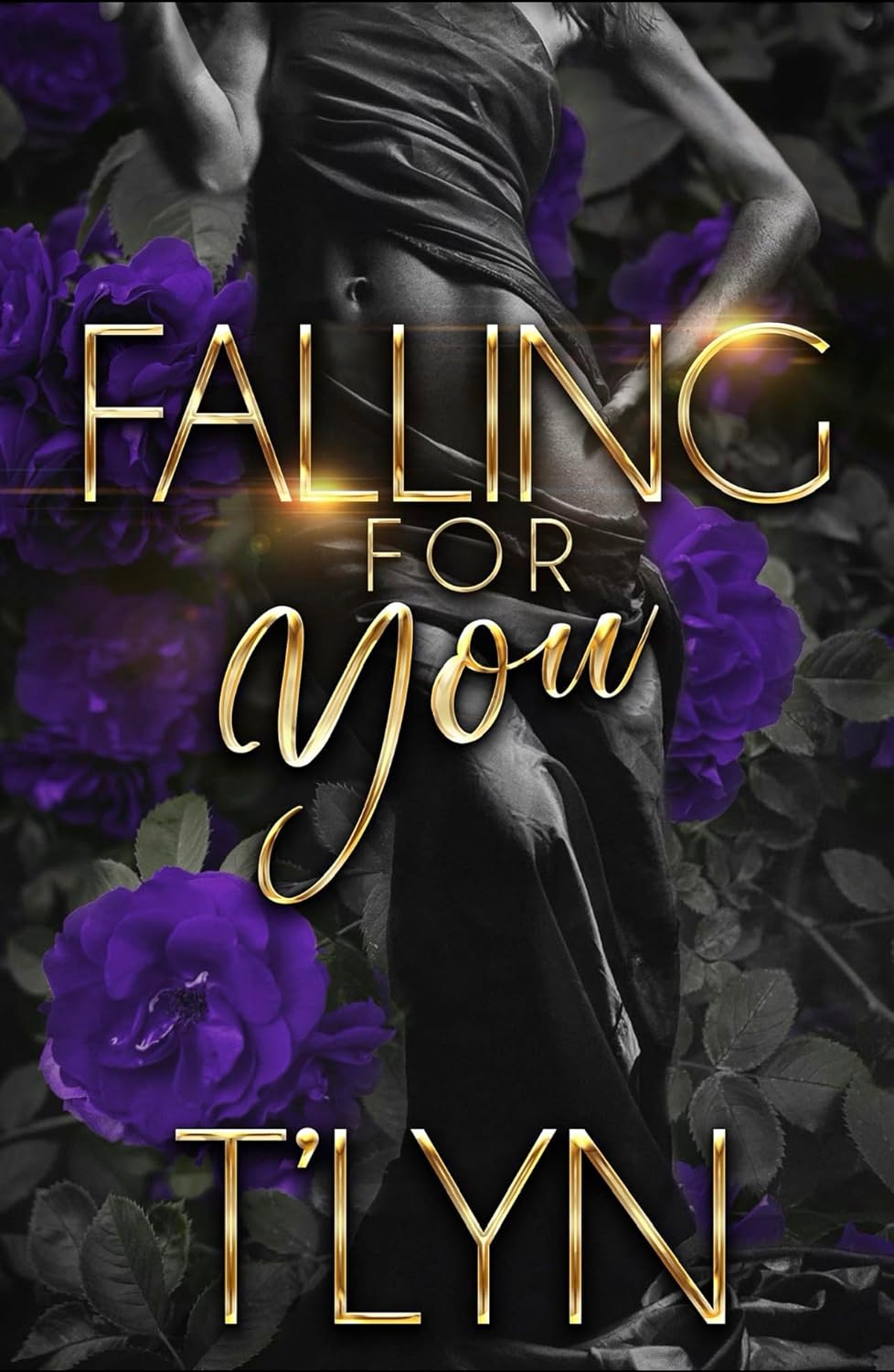 Falling For You (For You Series Book 2)