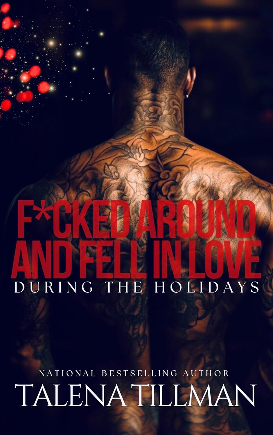 F*cked Around And Fell In Love During The Holidays: Havoc & Duchess