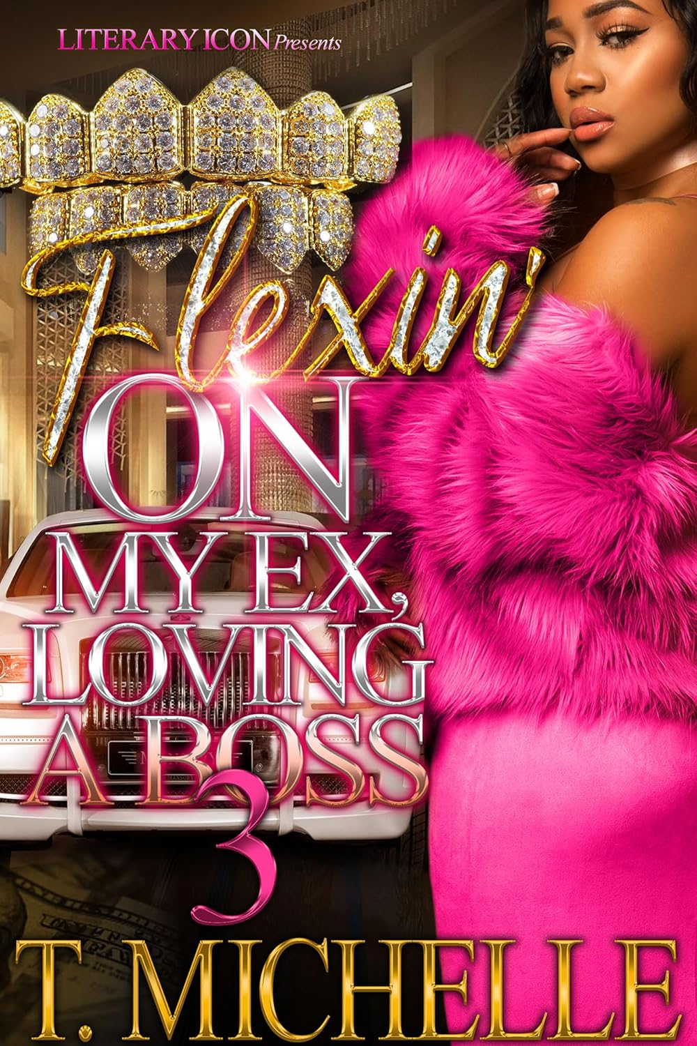 Flexin’ On My Ex, Loving A Boss 3