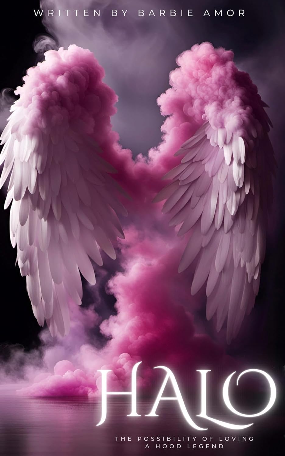 HALO : The Possibility of Loving A Hood Legend