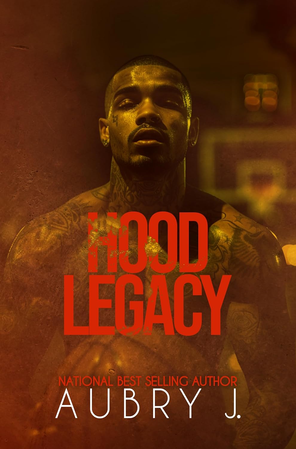 Hood Legacy (KC Queens Book 2)