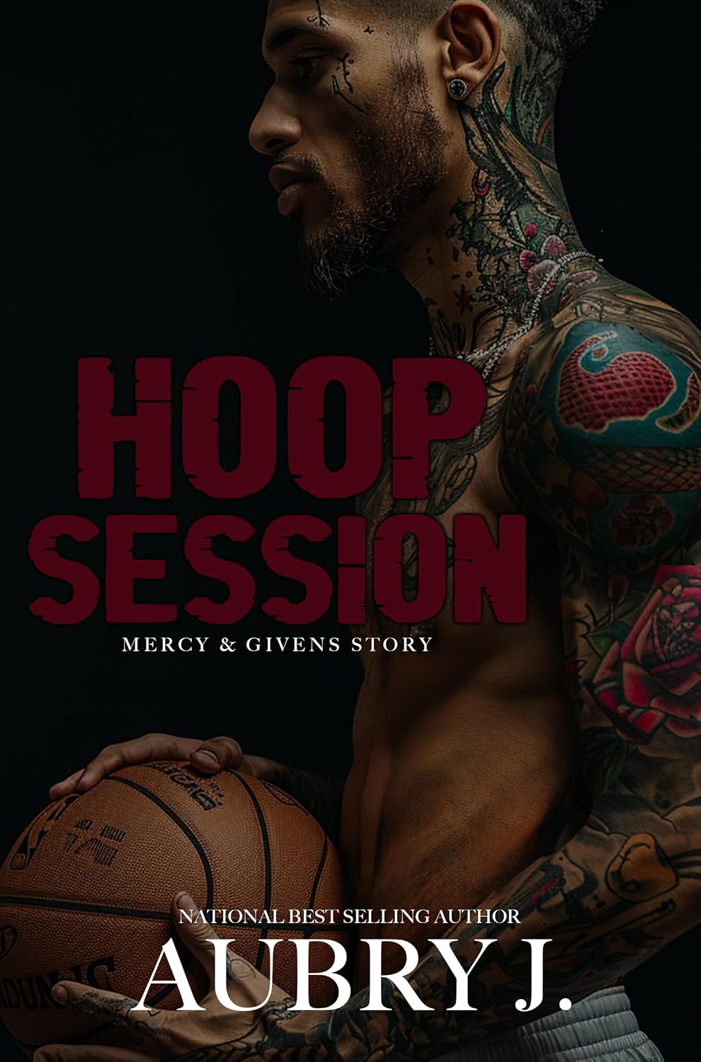 Hoop Session (KC Queens Book 1)