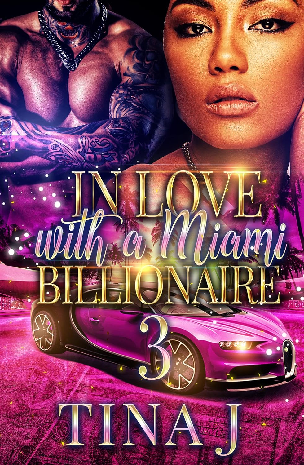 In Love With a Miami Billionaire 3