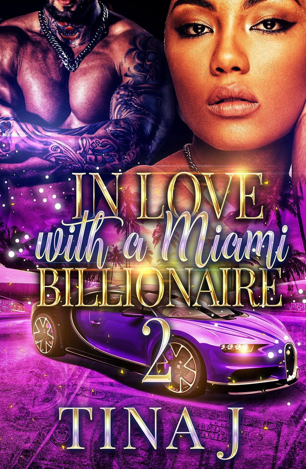 In Love with a Miami Billionaire 2