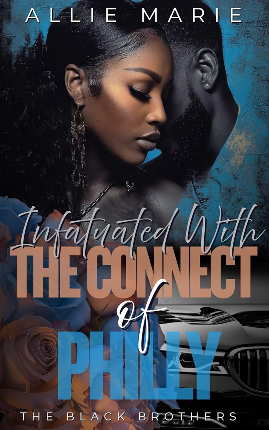 Infatuated With The Connect Of Philly: The Black Brothers