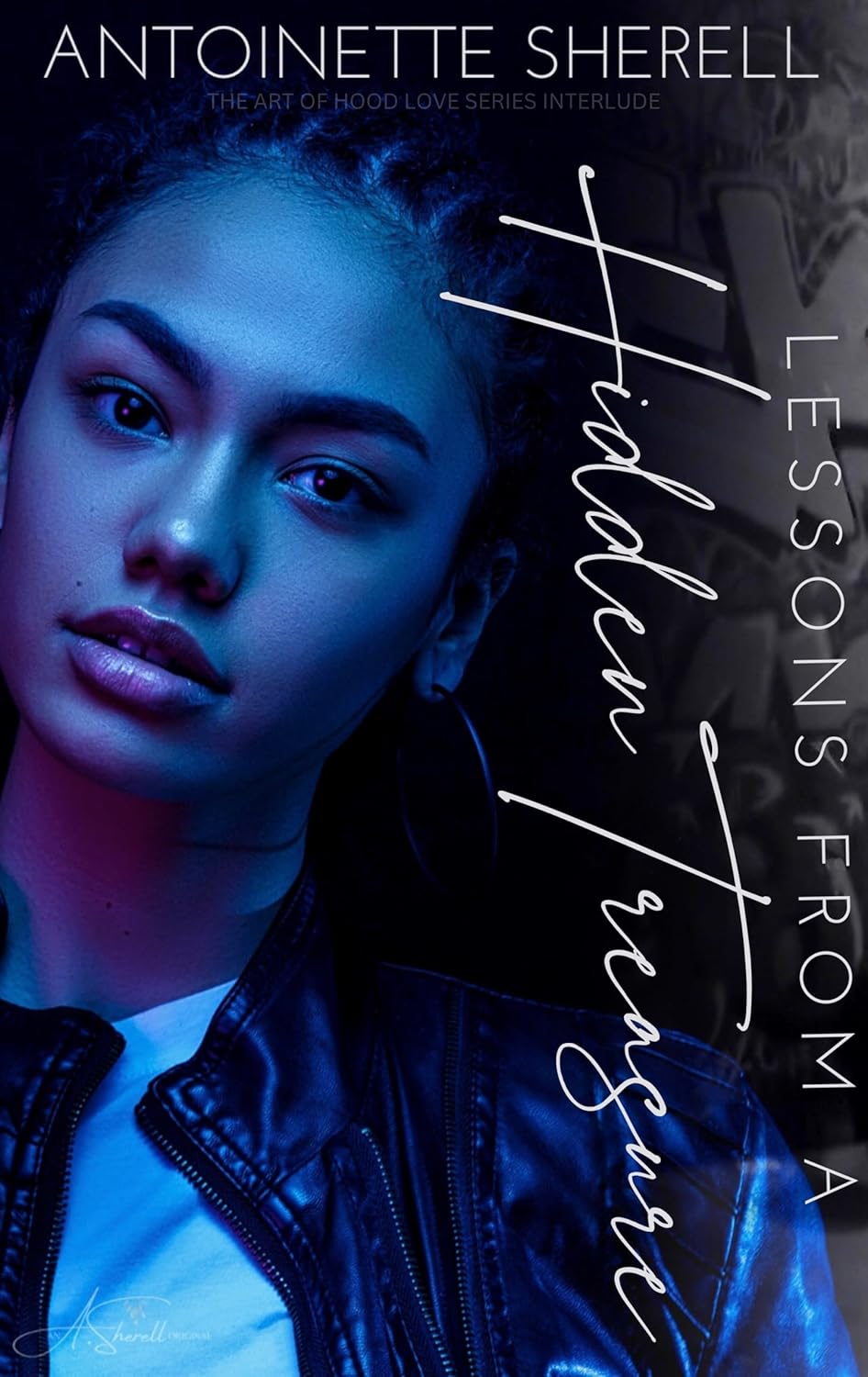 Lessons From A Hidden Treasure: An Interlude