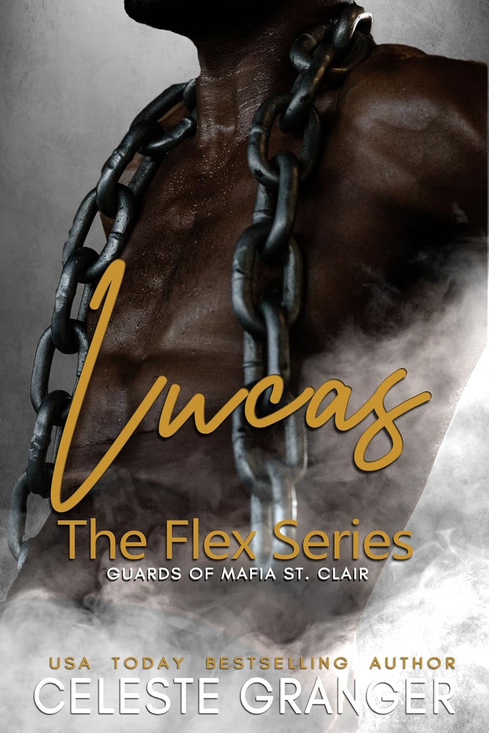 Lucas: Book 2: the Flex Series