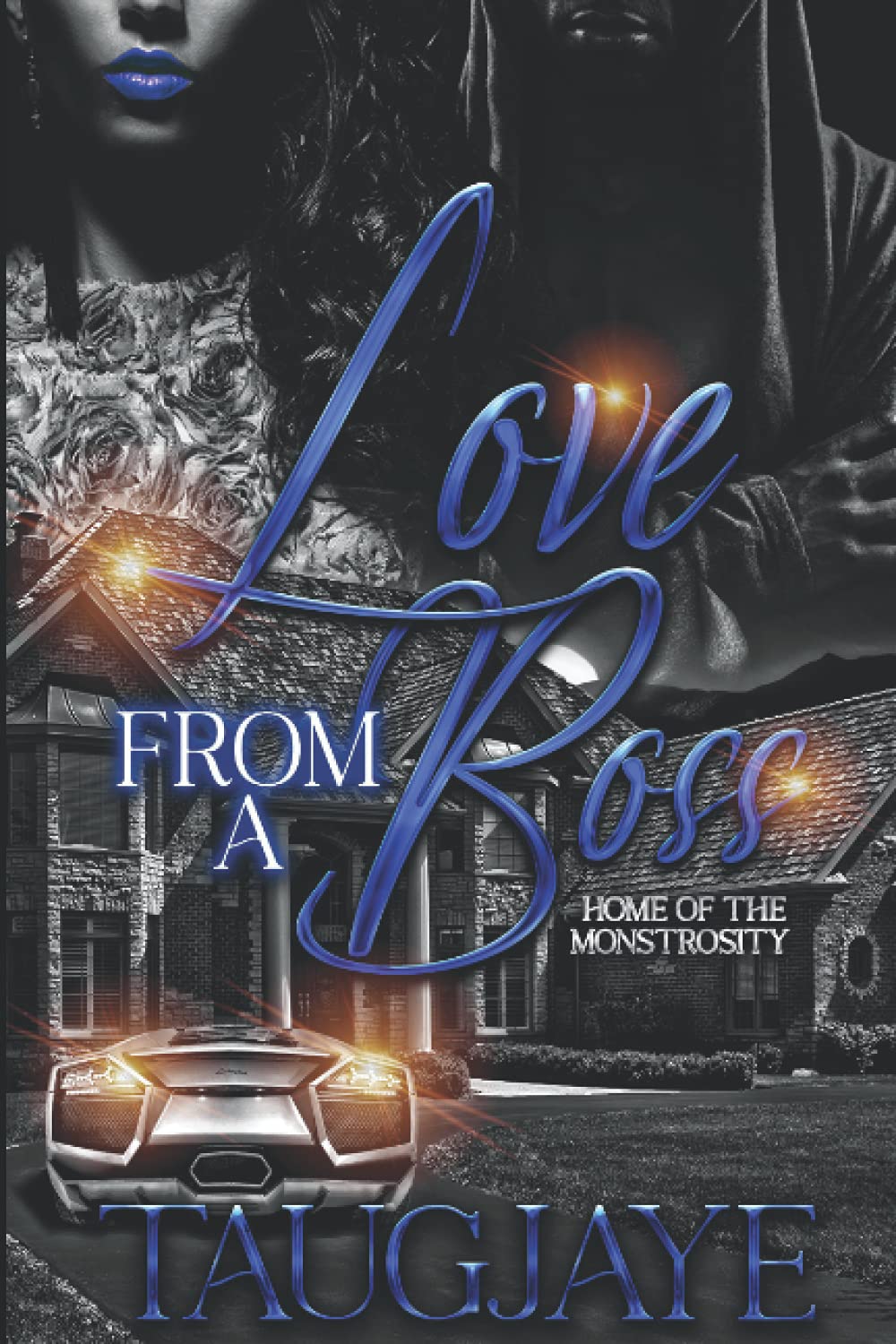 MONSTROSITY (A Killa’ Wit’ Feelings)