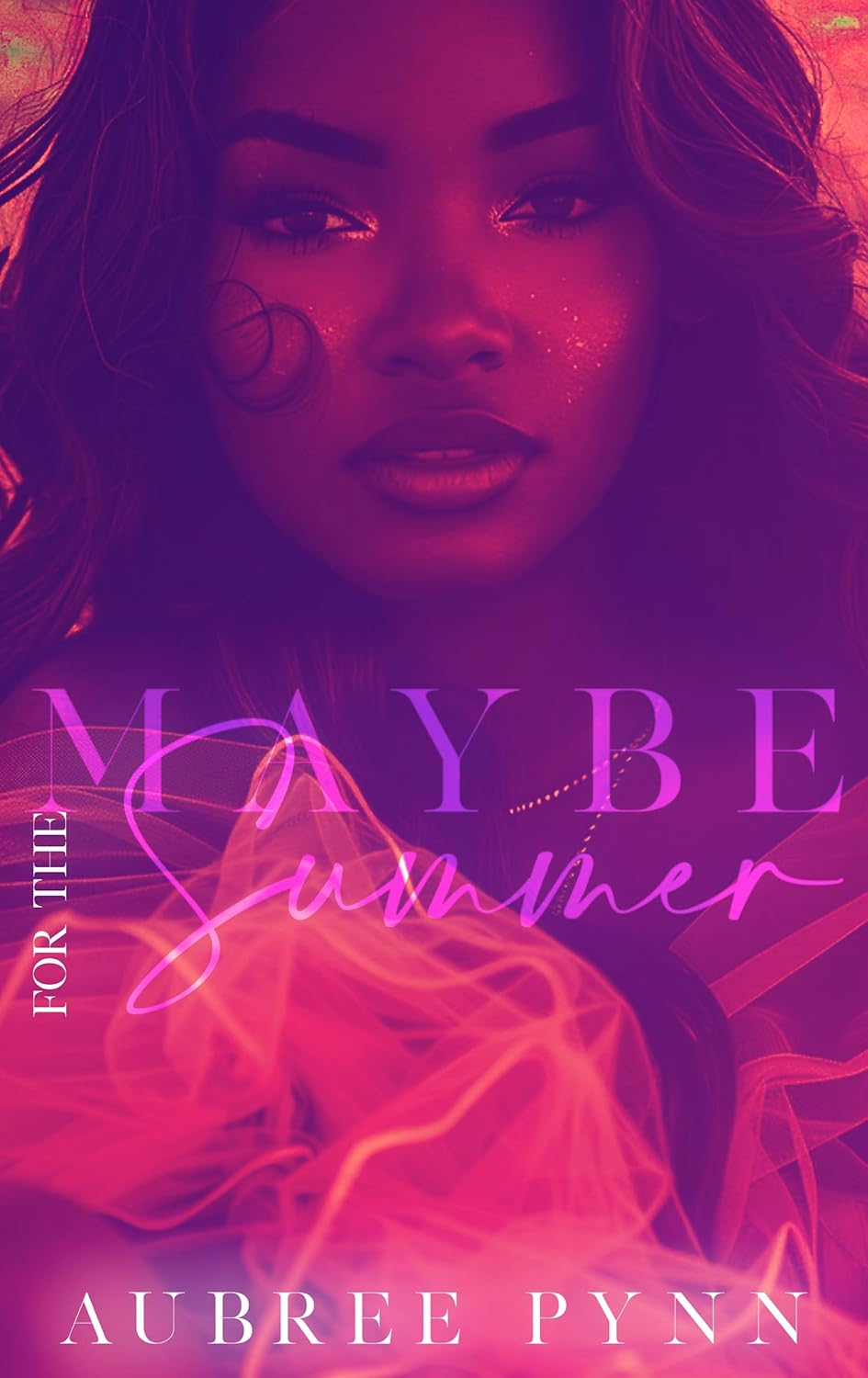 Maybe for the Summer: A Standalone Novel