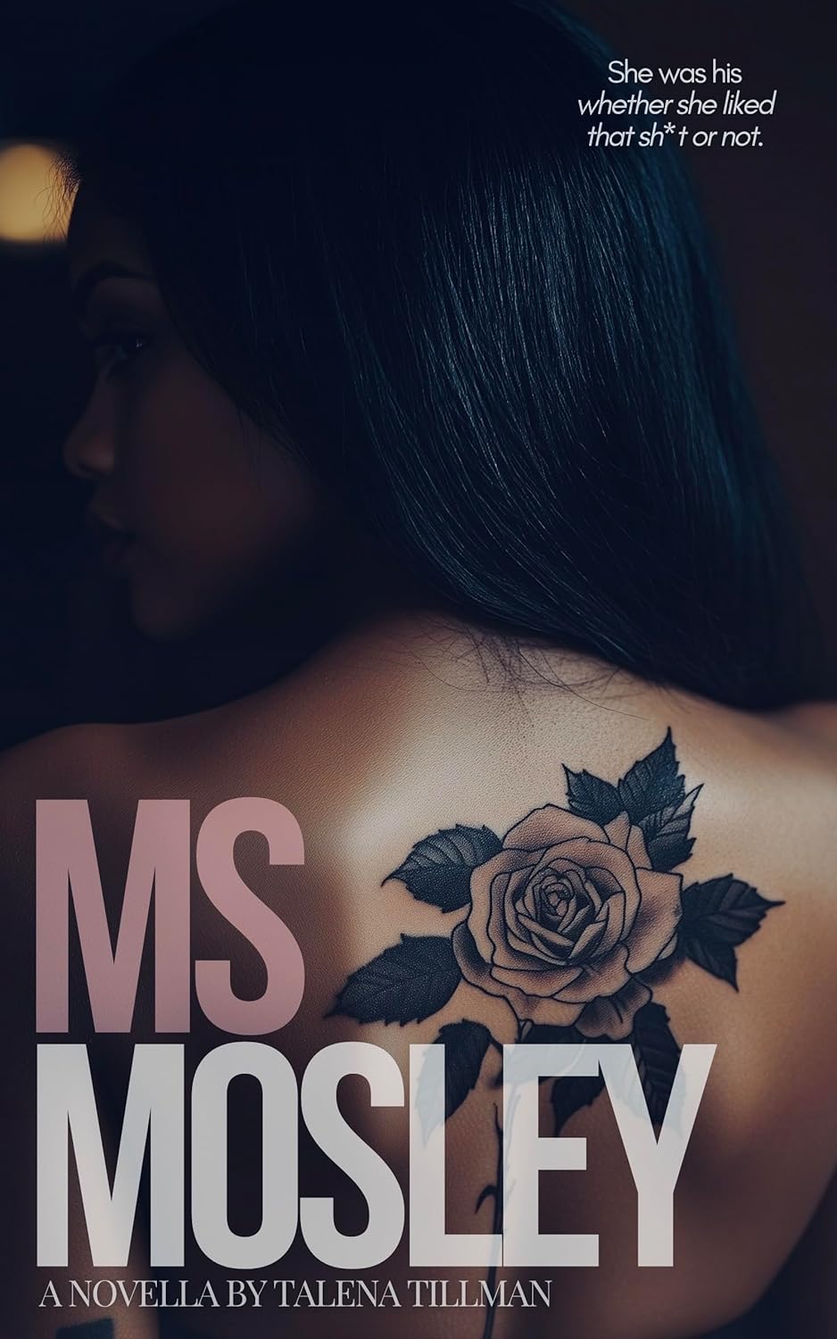 Ms. Mosley