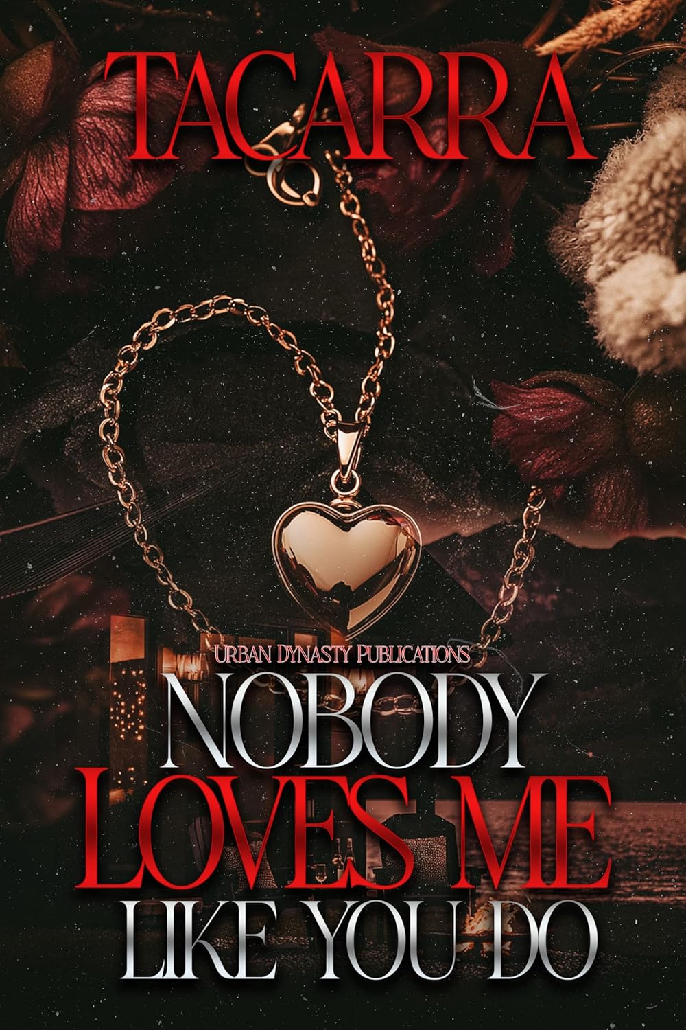 Nobody Loves Me Like You Do