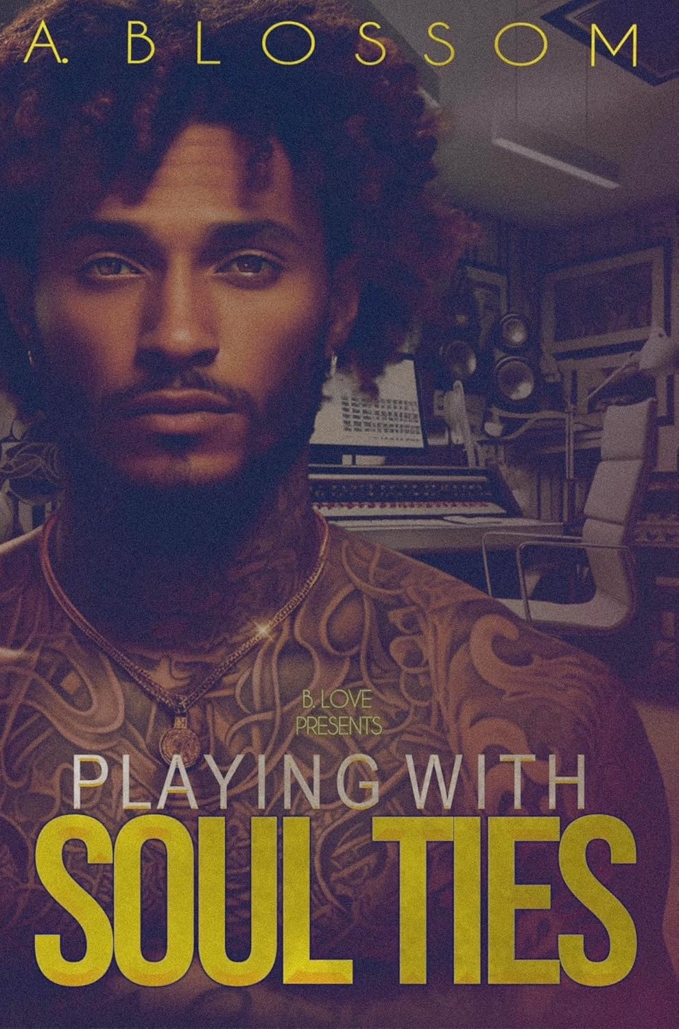 Playing with Soul Ties