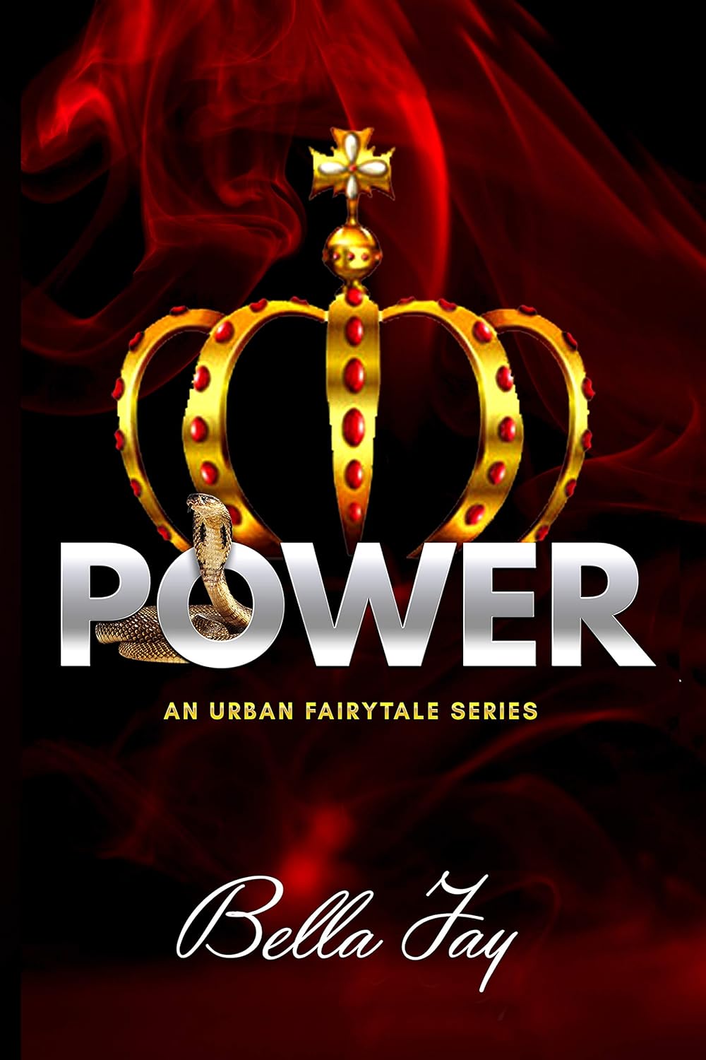 Power: An Aladdin Inspired Urban Fairytale