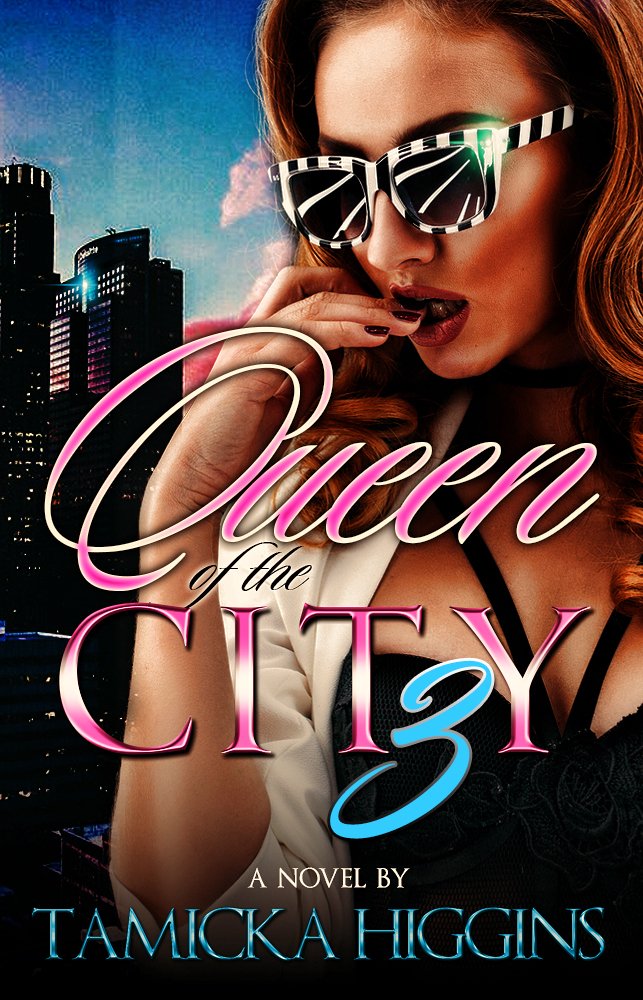 Queen of the City 3: The Life of a Female Rapper