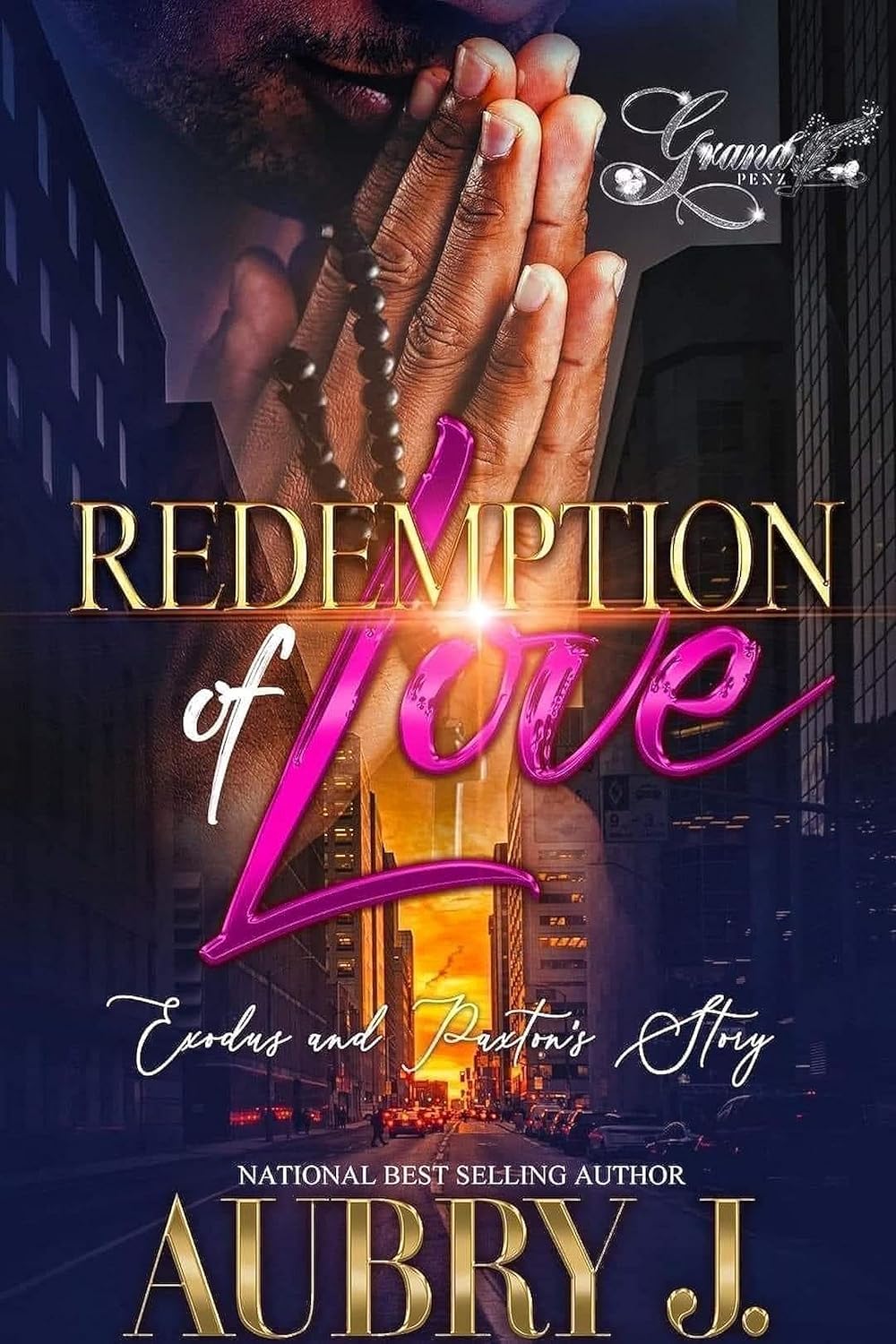 Redemption of Love: Exodus and Paxton’s Story