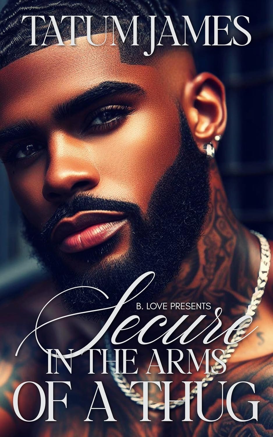 Secure in the Arms of a Thug