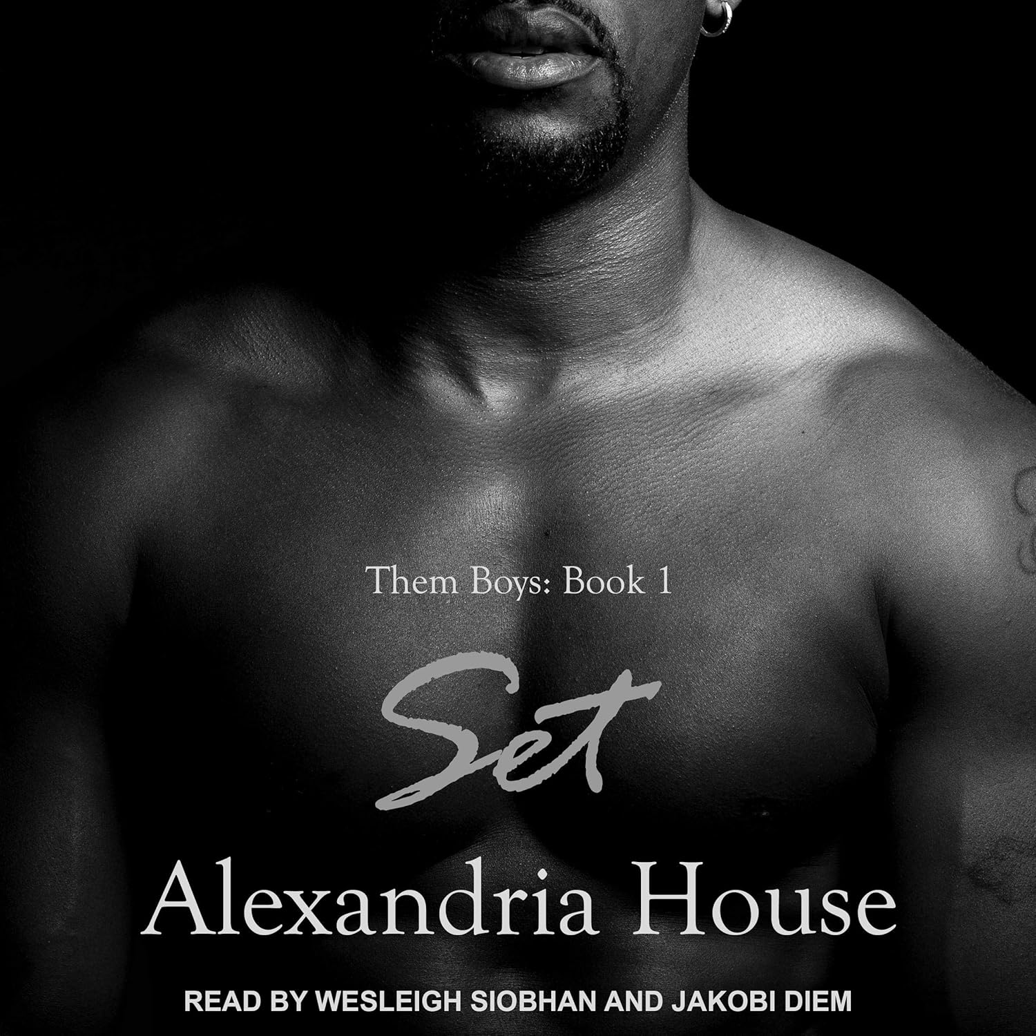 Set: A Novella: Them Boys Series 1