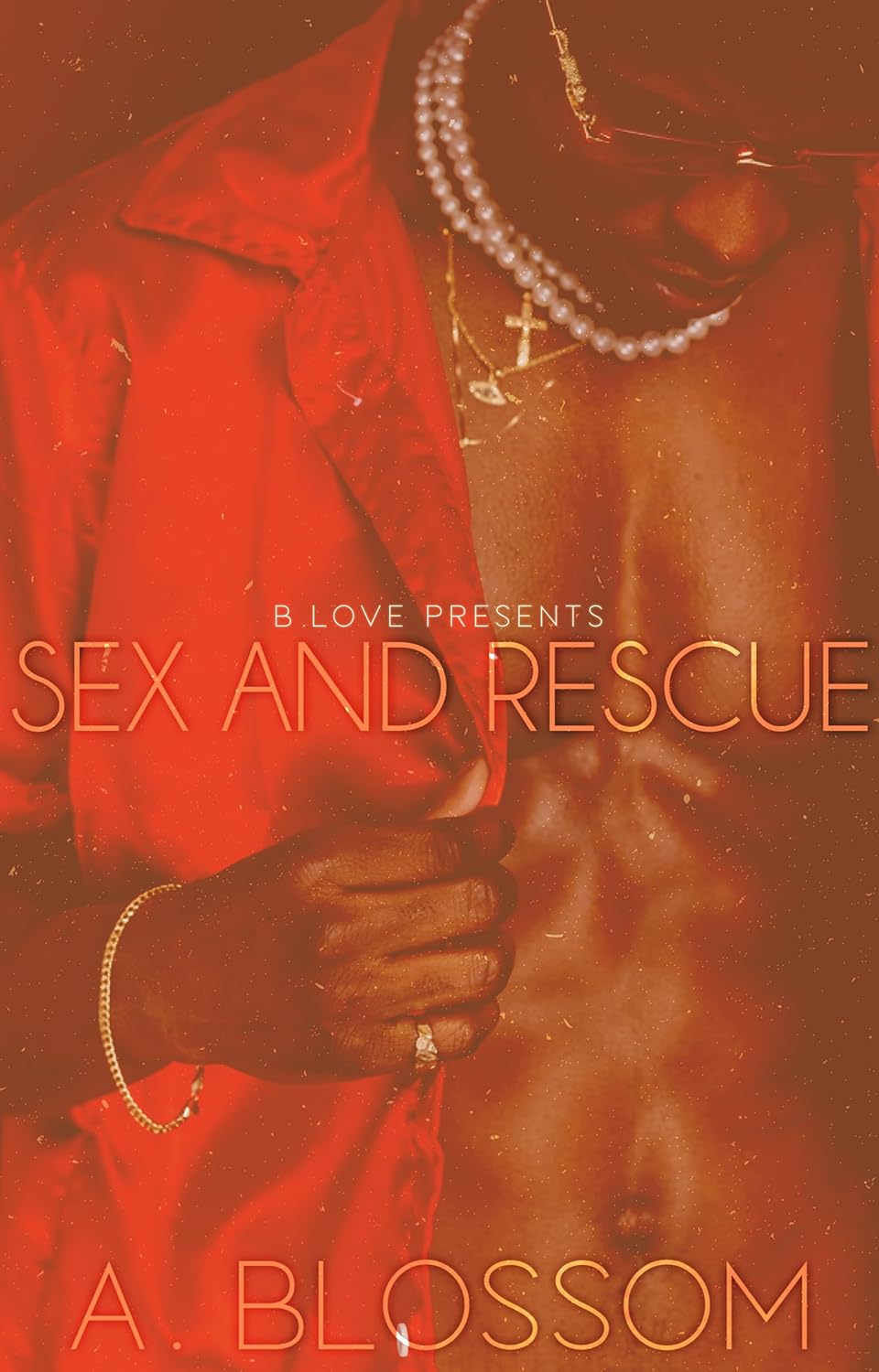 Sex and Rescue