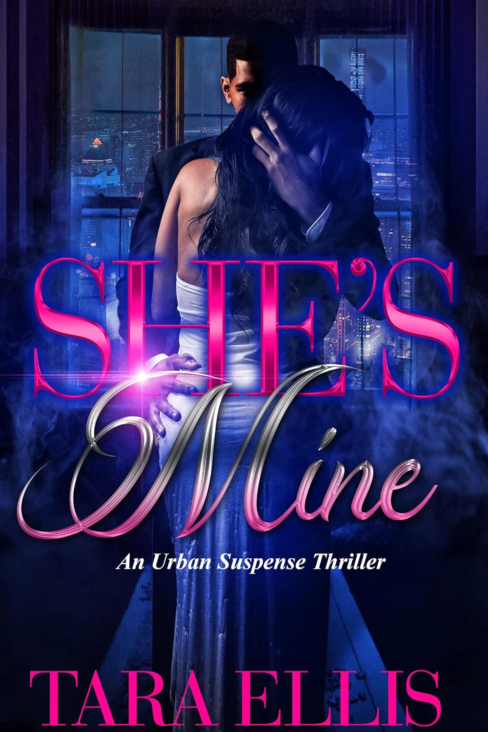She’s Mine: Solanie and Knight