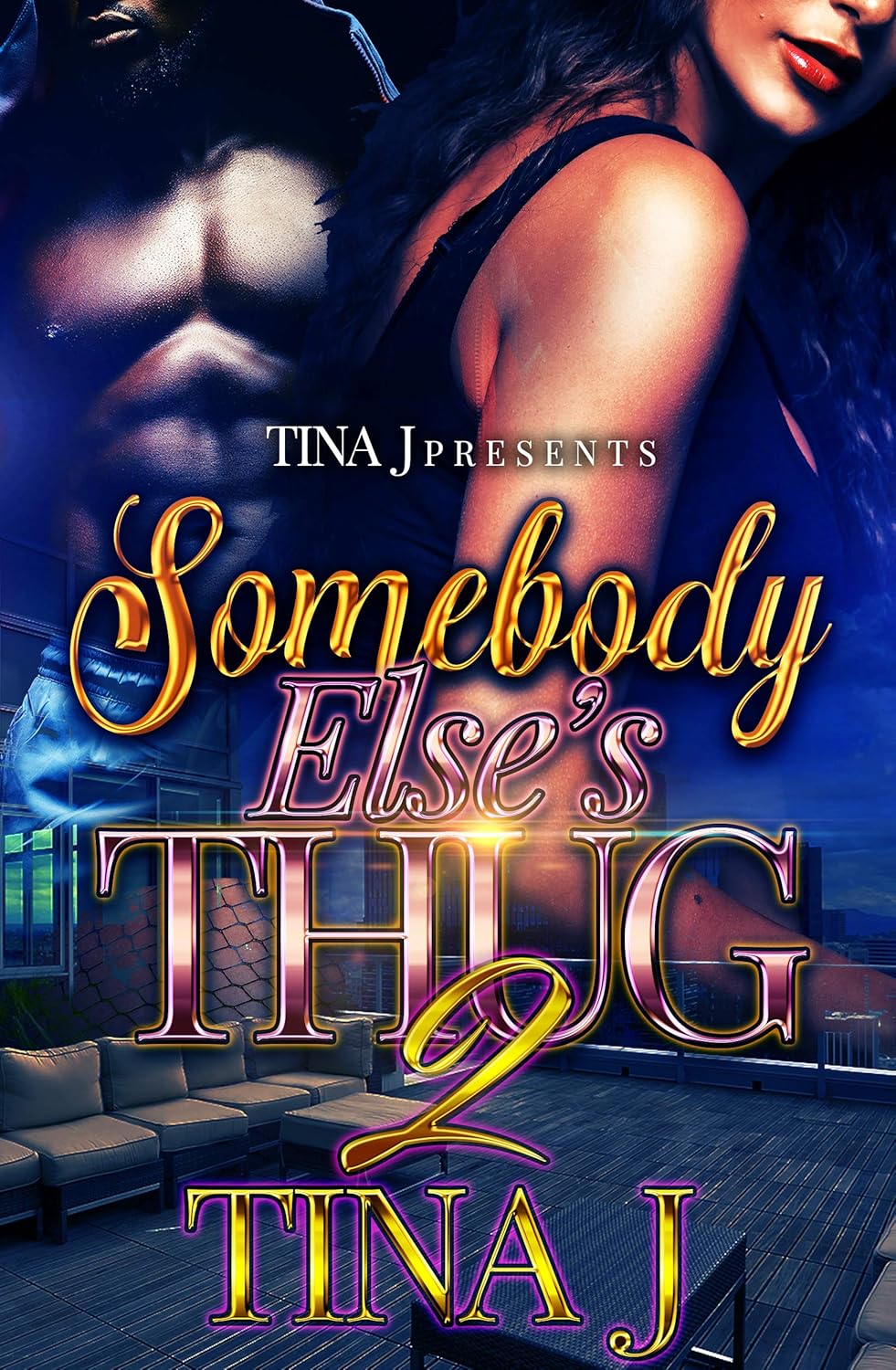 Somebody Else’s Thug 2