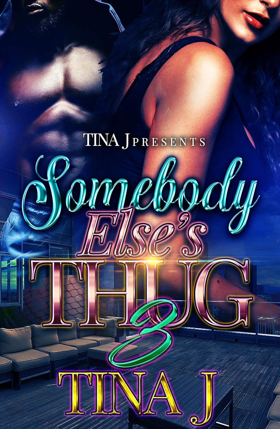 Somebody Else’s Thug 3