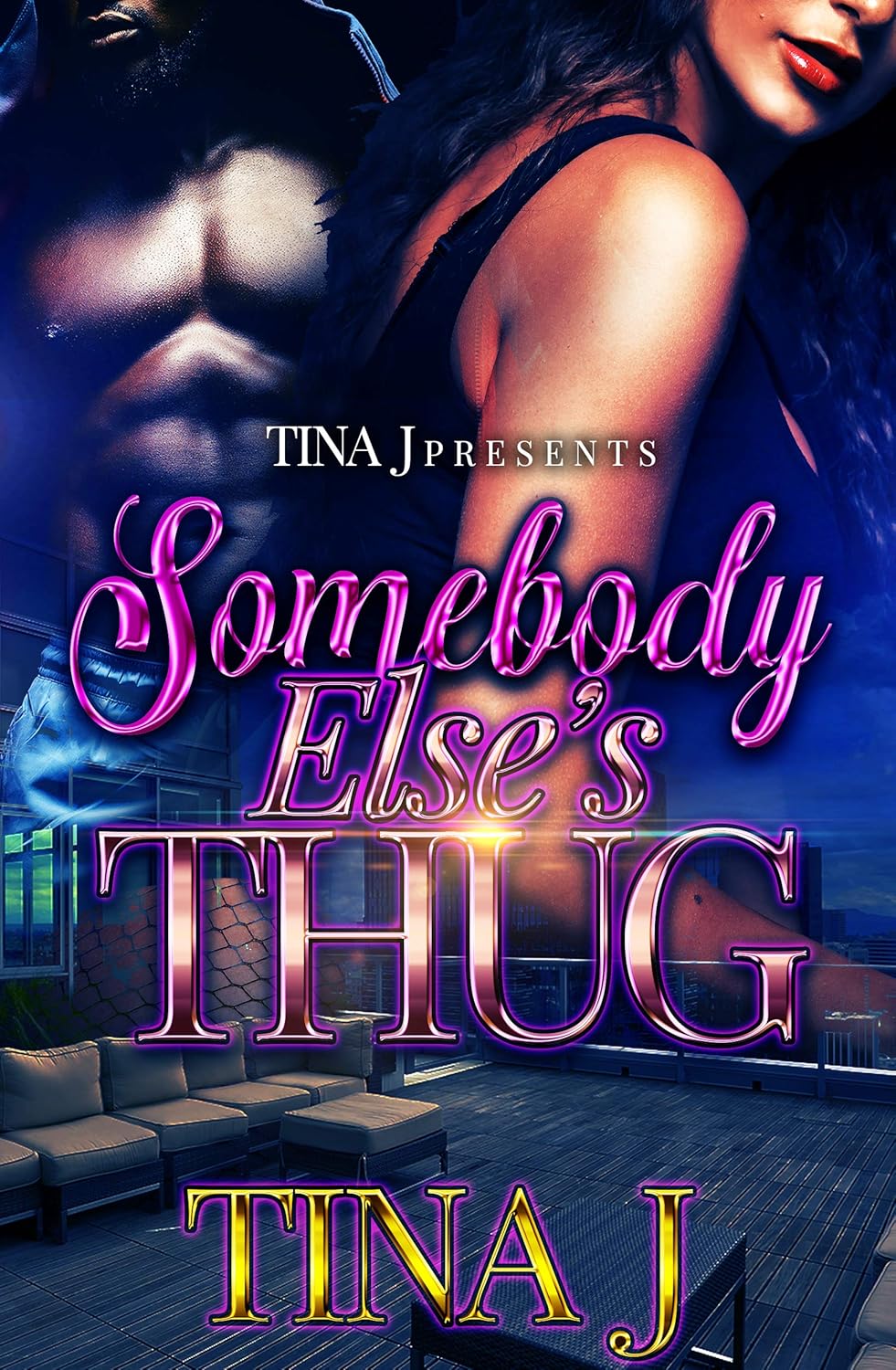 Somebody Else’s Thug