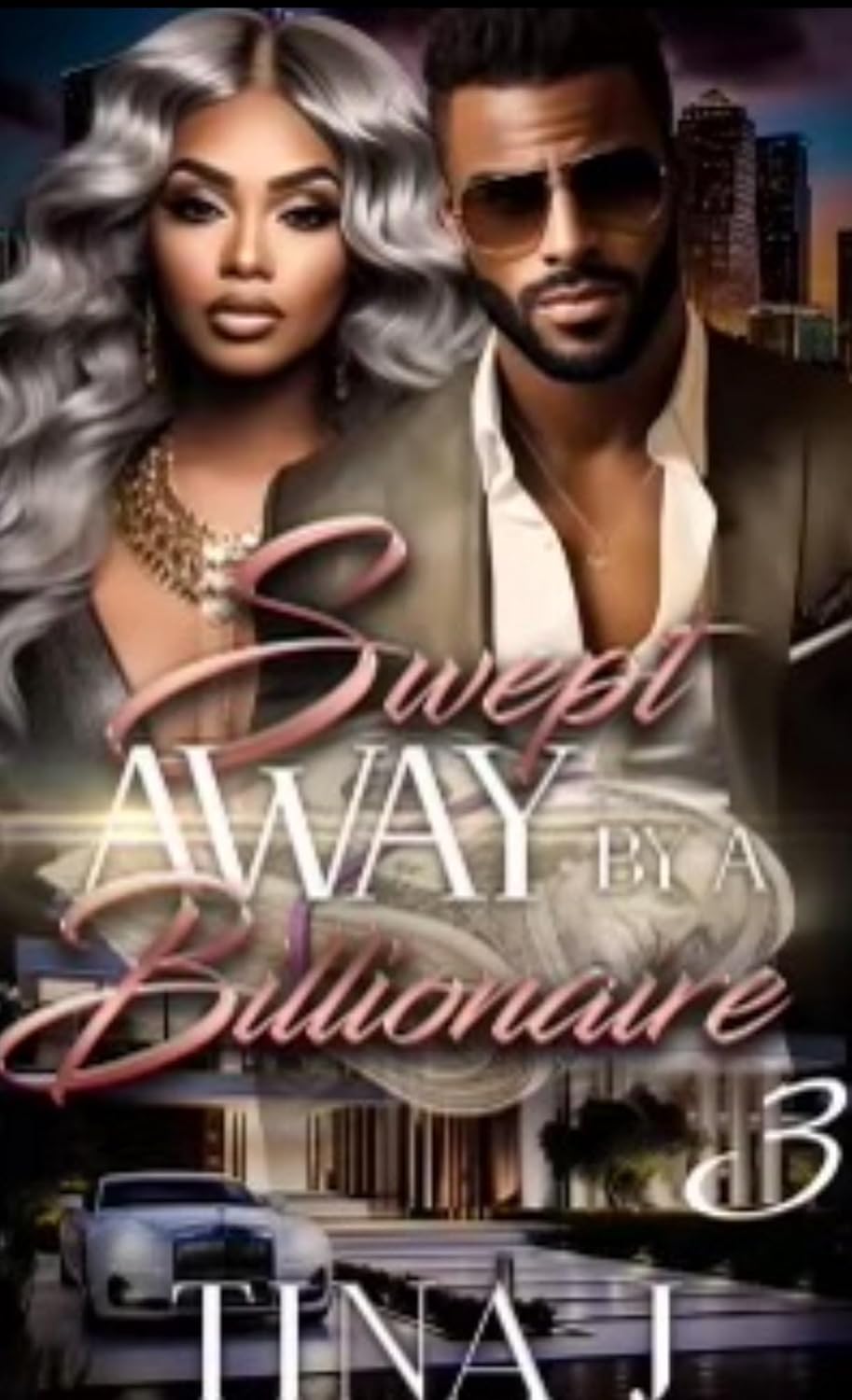 Swept Away By A Billionaire 3