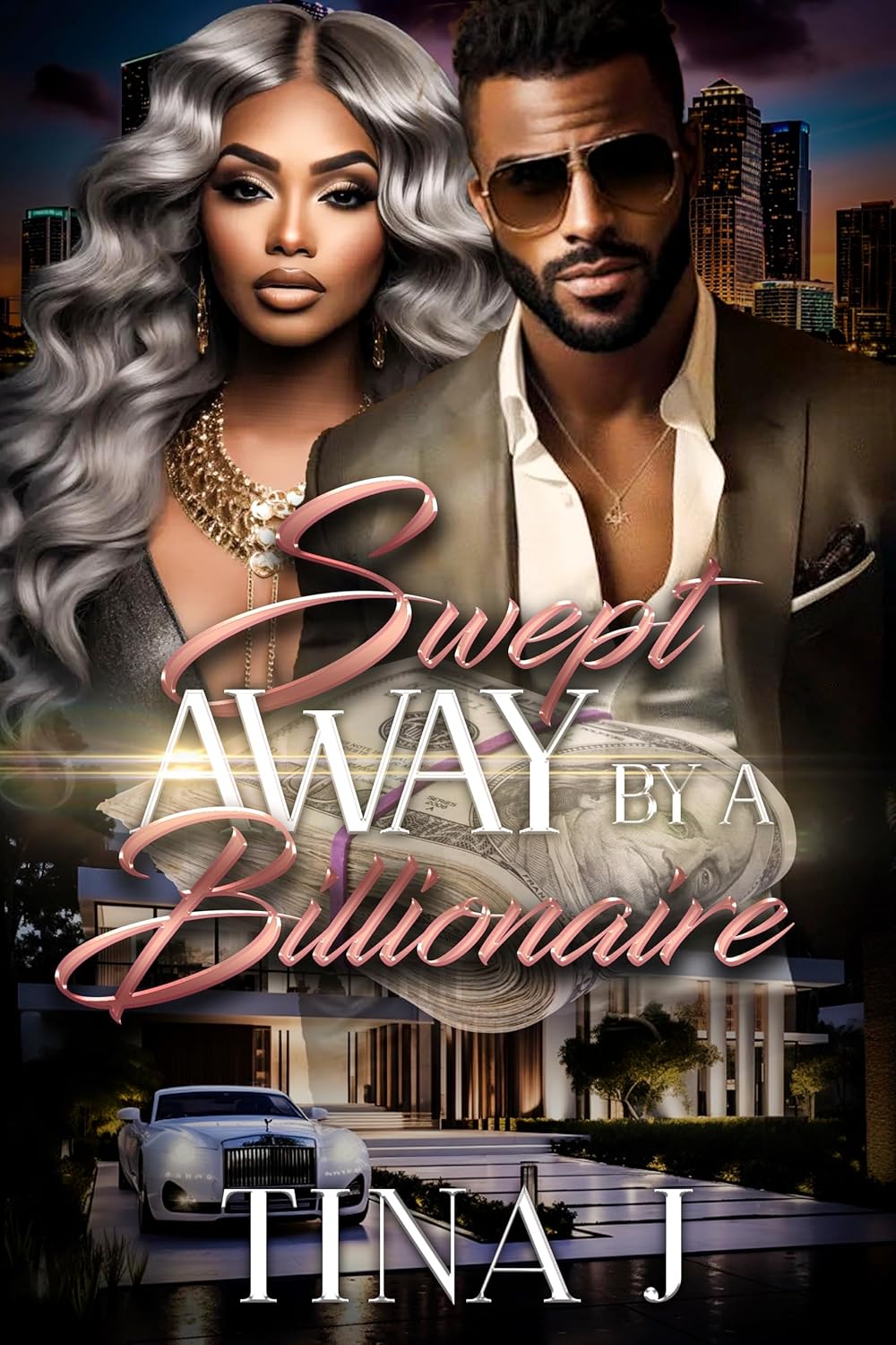 Swept Away By A Billionaire
