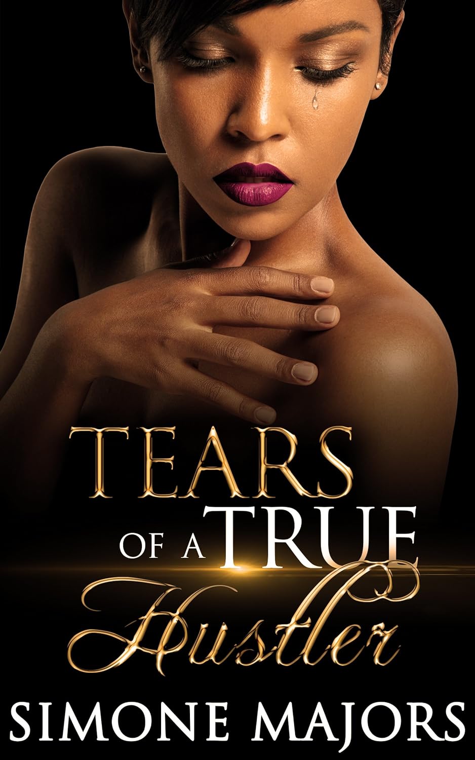 Tears of a True Hustler (Hot Boyz Series Book 5)