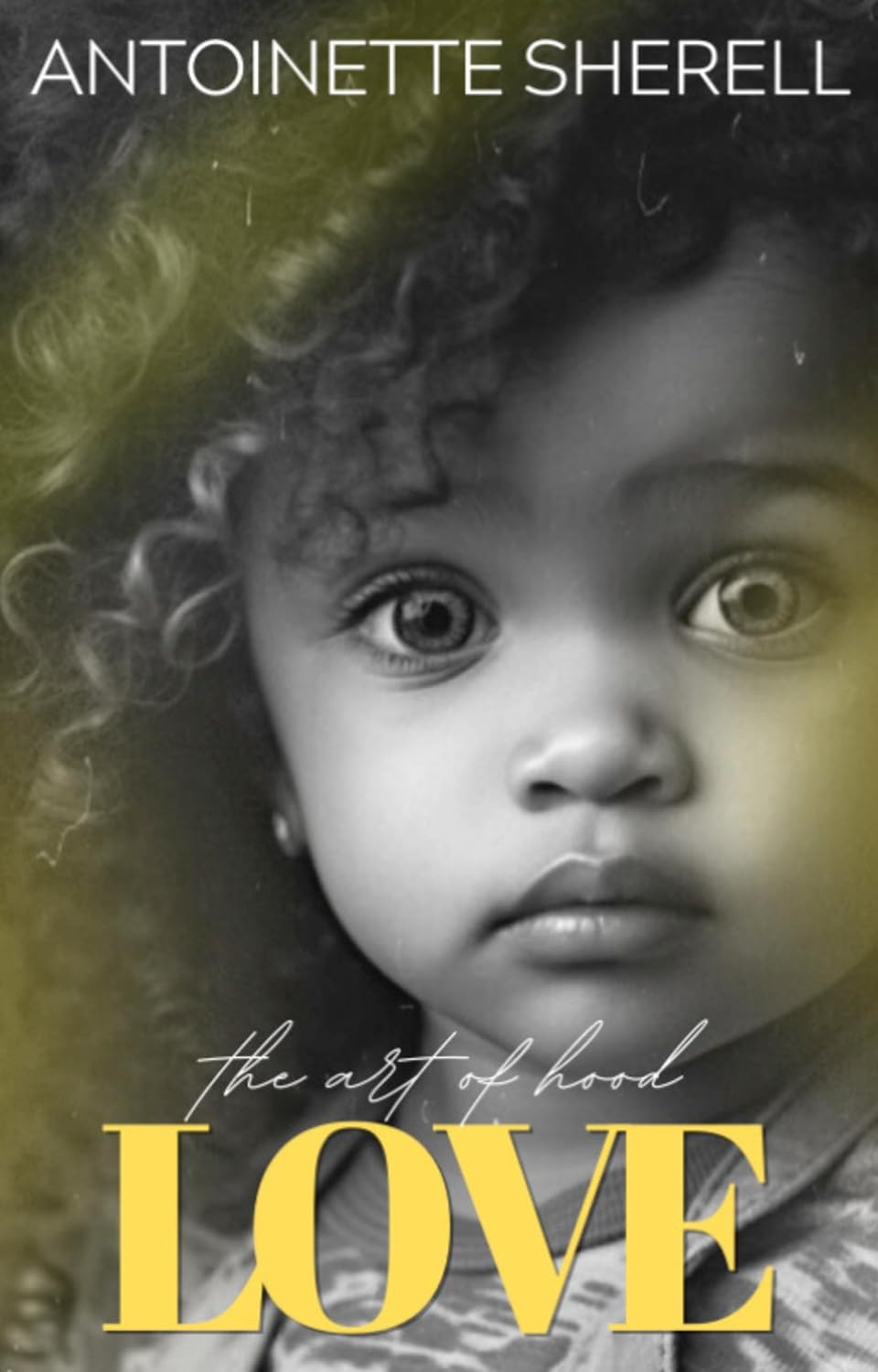 The Art Of Hood Love: The Finale