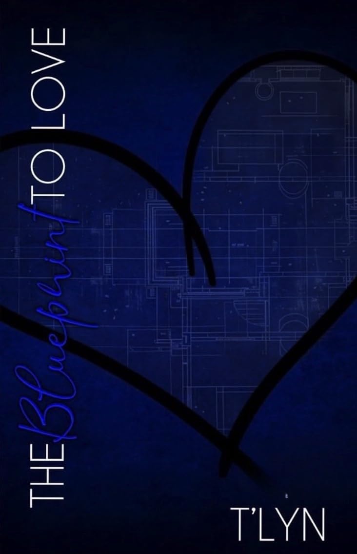 The Blueprint To Love (Tate Brothers Book 2)