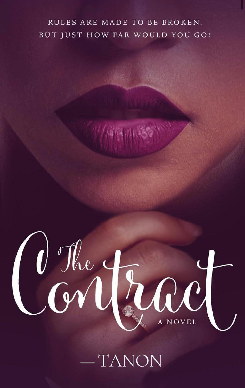 The Contract (Tanonverse Book 1)