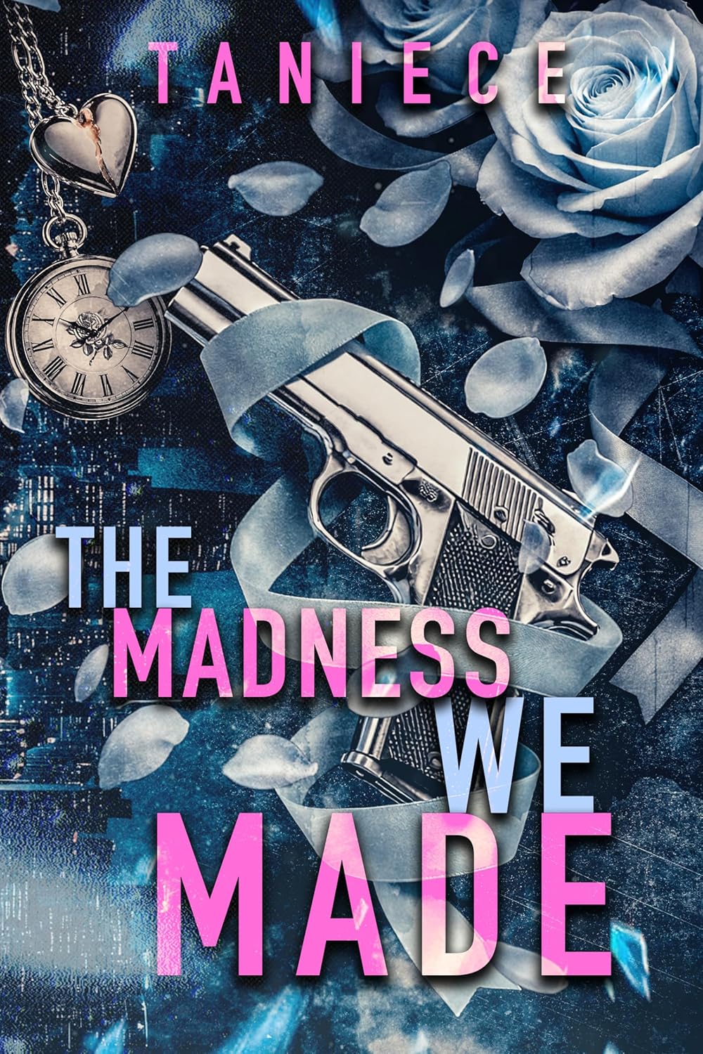 The Madness We Made (The Saint-Mercier Family Saga Book 4)
