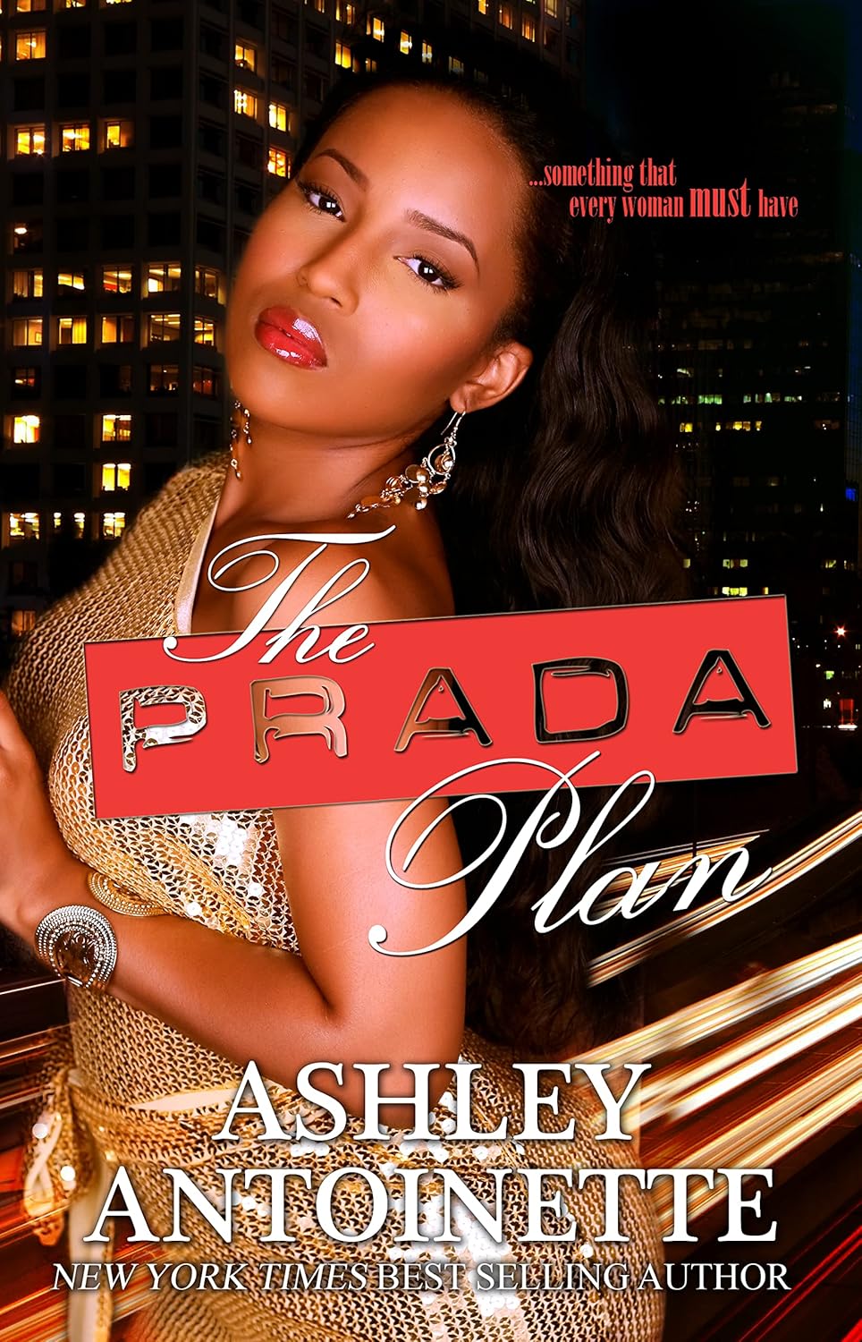 The Prada Plan