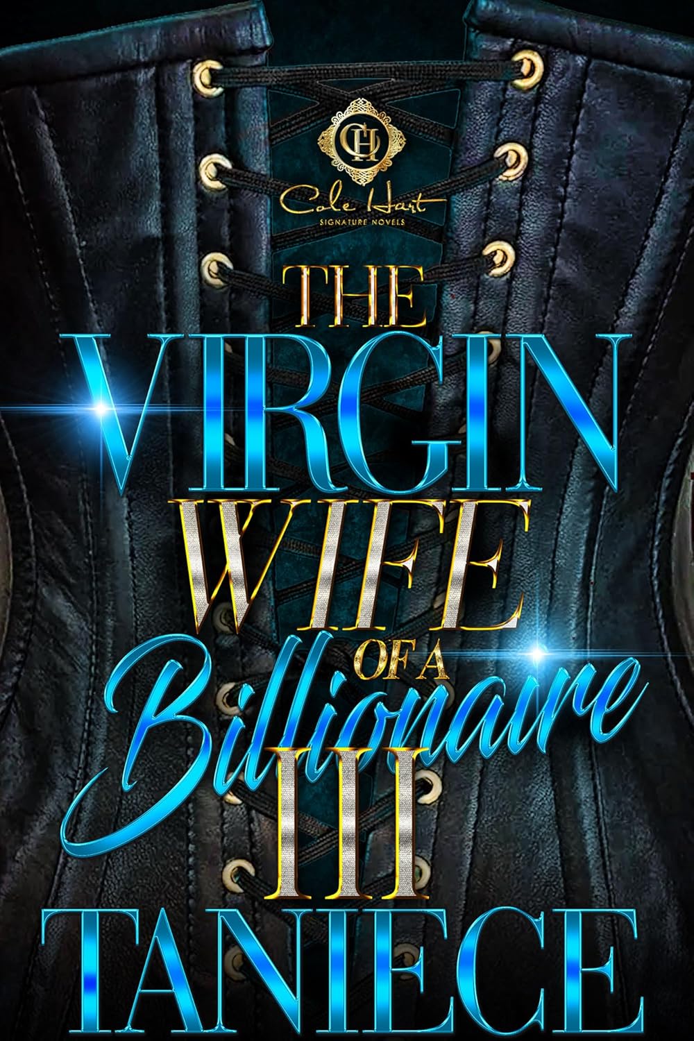 The Virgin Wife Of A Billionaire 3: The Finale